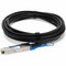 Add-On Addon Cisco Compatible Taa Compliant 40Gbase-Cu Qsfp+ Direct Attach QSFP-H40G-ACU3M-AO - alternate 5