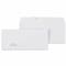 Universal One Window Envelope, Gummed Flap, 250PK UNV36322 - alternate 2