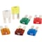 Eaton Bussmann ATR, Micro II Fuse Assortment with Fuse Puller, 7-Piece BP/ATR-A7-RPP - alternate 1