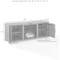 Crosley Gordon Low Profile Fireplace Tv Stand For 65+ Inch Tv KF100758BK - alternate 6