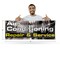 Signmission AC Repair & Service, 18 Inch x 48 Inch, Vinyl Banner B-30452 - alternate 2