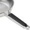 Zwilling Pure 11-inch Stainless Steel Fry Pan, Ivory 1028820 - alternate 5