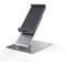 Durable Office Products Tablet Holder Table Stand, 7-13" Tablets 893023 - alternate 12