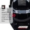 Jackson Safety Fixed Shade Welding Helmet, Series HSL 100, Viewing Area 4.5 in x 5.25 in, Black 14975 - alternate 3