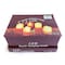 Elegani Small Flameless LED Tealight Candles 12 Pack - 2.75 in. White Warm Glow-Safe for Home, Dcor PH-SMLFlamles-24 - alternate 3