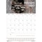 House Of Doolittle Monthly Wall Calendar, Earthscapes, 12 Months, Jan-Dec, 15.5 in x 22 in, Wildlife 373 - alternate 2