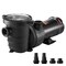 Vevor Swimming Pool Pump Above Ground Pool Pump 2 HP 90 GPH w/ Strainer VVPS120BUS - alternate 1