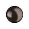 Richelieu Firenze Collection 1 9/16-inch (40 mm) Honey Bronze Traditional Round Closet Door Knob BP878940HBRZ - alternate 1