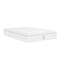 Martha Stewart SleepComplete 12 Inch Full Medium Dual-Action Cooling Gel and Green Tea Memory Foam Mattress CL-MODD-12F-MS - alternate 7