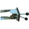 Cnh SHAFT, CNH OEM 73159050 73159050 - alternate 2