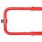Pake Handling Tools Adjustable Safety Swing Gate, 16in to 26in Opening PAKSG-SD001 - alternate 3