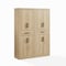 Crosley Isla 2-Piece Kitchen Storage Pantry Set KF33072AH - alternate 4