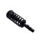 Fcs Struts Suspension Strut And Coil Spring Assembly 1337240L - alternate 2