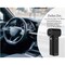 Booster Fans Car Detailing, Cordless Handheld Electric Air Duster, 120 MPH Wind Speed Turbo Fan (Black) 805371 - alternate 3