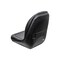Uni Pro KM 229 Bucket Seat, Black Vinyl 8777 - alternate 4