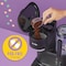 Mr. Coffee 3-in-1 Single-Serve Iced and Hot Coffee/Tea Maker with Blender and Reusable Filter 750122249M - alternate 4