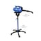 Xpower XPOWER B-8 Elite 4 HP Brushless Motor Professional Pet Grooming Hair Dryer B-8 - alternate 4