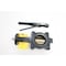 Apollo ALUMINUM BRONZE IRON MANUAL LUGGED BUTTERFLY VALVE 3IN 143-03DBE14 - alternate 1