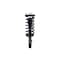 Fcs Struts Suspension Strut And Coil Spring Assembly 1337240L - alternate 3