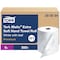 Tork Hardwound Paper Towel Roll, 2 Ply, Continuous Roll Sheets, 300 ft, White, 6 PK 290094 - alternate 1
