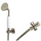 Kingston Brass Hand Shower Kit, Brushed Nickel KX1058SD - alternate 1