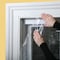 Frost King 42'' x 62'' Indoor Shrink Film Window Kit, 3PK V73/3QPD2 - alternate 4