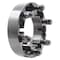 Coyote Wheel Accessories WHEEL ADAPTERS 6 x 1397 Millimeter 6 x 550 Inch 6 x 135 Millimeter 6 x 531 Inch Axle Bolt Circ 6550/135-6550-CF - alternate 1