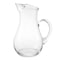 Homeroots Mouth Blown Ice Tea Martini Or Water Glass Pitcher 36 Oz 376167 - alternate 1