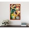 Homeroots Vintage Carter Vintage Magic Unframed Print Wall Art 393299 - alternate 2