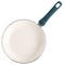 Spice By Tia Mowry 12 Inch Healthy Ceramic Nonstick Aluminum Skillet with Bakelite Handle in Teal 135030.01R - alternate 3