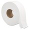 General Supply Jumbo Roll Bath Tissue, Septic Safe, 2-Ply, White, 3.3in x 700 ft, 12PK 8112 - alternate 1