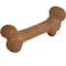 Barkbone Petmate Dog Toy, Beast, Peanut Butter, Chew Toy, Natural Instincts Infused Wood Dinosaur, Nylon 36034 - alternate 3