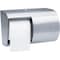 Scott Pro Coreless SRB Tissue Dispenser, 7.1 x 10.1 x 6.4, Stainless Steel 09606 - alternate 1