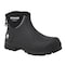 Dryshod Extreme Winter Boot, Vibram Arctic Ice Grip Outsole, Ankle Height, Waterproof, Insulated, Men's 9 SYT-MA-BK-009 - alternate 3