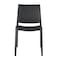 Lagoon Sensilla Resin Stackable Dining Chairs, 4PK 7052G7-SSLGA - alternate 3