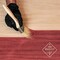 Varathane Premium Fast Dry Wood Stain, Cabernet, 1/2 Pt 262035 - alternate 4