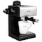Mr. Coffee Espresso, Cappuccino and Latte Maker in Black BVMCECM170 - alternate 1