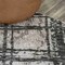 Jonathan Y Slant Modern Abstract Black/Gray 8 ft. x 10 ft. Area Rug SOR201D-8 - alternate 4