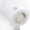 Proctor-Silex 16 Inch 50w Oscillating Standing Fan in White 750123613M - alternate 3