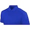 Propper Midweight Men's Polo, Cobalt, 4X-Large F5345 - alternate 2