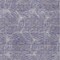 Homeroots 3' X 5' Purple And Ivory Geometric Washable Indoor Outdoor Area Rug 614107 - alternate 6