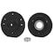 Kyb Strut Mount, Spring Seat with Bearing,  SM5283 - alternate 1