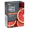 Dove Men+Care Blood Orange Plus Sea Salt Uplift Cleansing Bar Soap, 5 Ounce, 72PK 62712567 - alternate 4