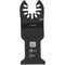 Do It Best 1-1/4'' High Carbon Steel Wood Cutting Oscillating Multi-Tool Blade QJDIB-OS-004 - alternate 2