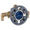 Grohe Grohsf 3.0 Pbv Rgh W Ss-Elb-Pex Cld Exp 35116000 - alternate 5