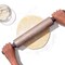 Good Grips Rolling Pin, 20.9 in OAL, Polypropylene/Stainless Steel 11249400 - alternate 4