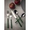 Mepra Fantasia Flatware Set - 5 Pieces - Green 10V622005 - alternate 3