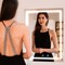 Fab Glass And Mirror LED Mirror 30x60inches, Led Bathroom Mirror with Lights Front and Backlit Anti-Fog Memory Brig HC30X60 - alternate 5