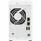 Qnap TOWER NAS 2 BAY NAS ARM CORTEX-A55 4C, MALI-G52 GPU, 2 X SATA 6GB/S 3.5IN/2 TS-216G-US - alternate 7