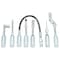 Performance Tool 7PC Grease Gun Fit Kit W50049 - alternate 6